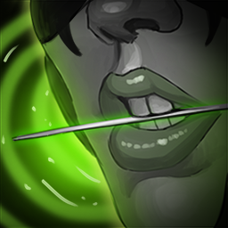 Congeal Poison