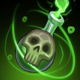 Toxic Elixir