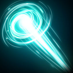 Chi Spear I