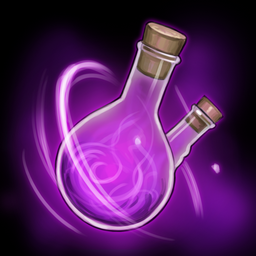 Wild Hyacinth Draught
