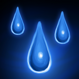 Soothing Waters