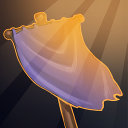 Banner of Warding I
