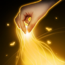 Light's Embrace
