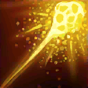 Cinder Blast