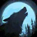 Call Spirit Wolf I