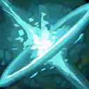 Frozen Spike