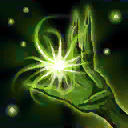 Brightfire Blast