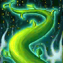 Ivy Talisman