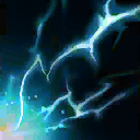 Shock Orb Familiar