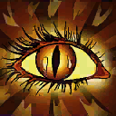 Wild-Eyed Wanderer