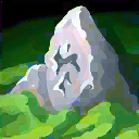 Stone of the Pass