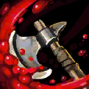 Bloodred Blade