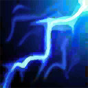 Adjure Lightning