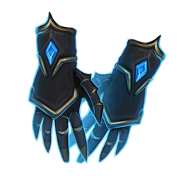 Thorned Gloves