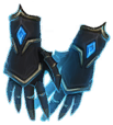 Thorned Gloves
