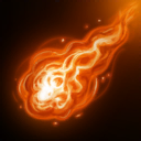 Minor Flame Arrow