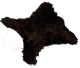 Slatehide Boar Pelt