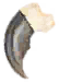 Strangely Shaped Fang