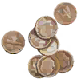 Curious Coins