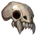 Skull of Anok'Tular