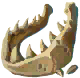 Lycandrell Fangs