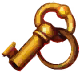 Molten Key