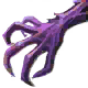 Unlucky Snake's Foot