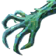 Lucky Snake's Foot