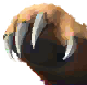 Lycandrell Paw