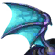 Heavy Wyvern Wing