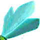 Pristine Death Beetle Carapace