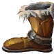 Fernfury Hide Boots