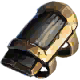 Warguard's Chain Bracers