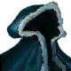 Shadow Walker's Cowl