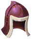 Ethereal Leather Cap