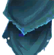 Shimmering Silk Cloak