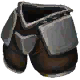 Ironclad Greaves