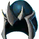 Snowbeast Hide Helm