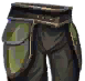 Silver Fang Trousers