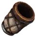 Muck-Stained Bracers