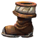 Stonebraced Boots
