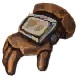 Scarred Husk Gloves