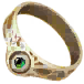 Corrupted Stone Ring