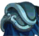 Mantle of the Tundra Stalker