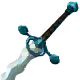 Fadesteel Greatblade