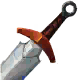 Praetoras Blade