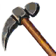 Fancy Mining Pick