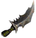 Krane's Skinning Knife