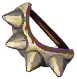 Bone-Tipped Knuckles