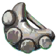 Polished Iron Knuckles